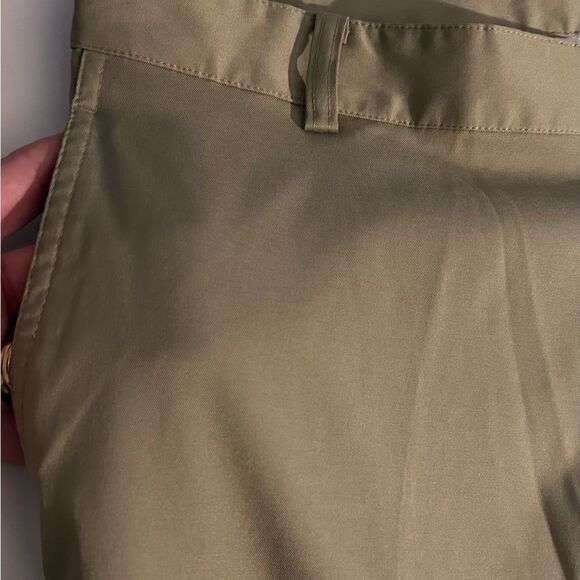 Nike Golf Dry-fit Tan Chino Pants Size 38 - Picture 3 of 7